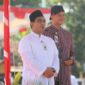 Foto: Ganjar Pranowo dan Gus Yasin 
