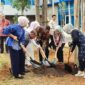 Pj. Gubenur Heru Budi resmikan RSUD Kalideres, 19 Oktober 2023 (Poto: Humas PWI JB)