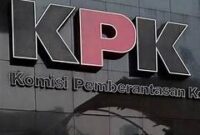 Gedung Komisi Pemberantasan Korupsi RI. (Foto: Internet)