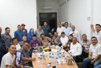 Forum Aktivis Nasional. (Foto: Ist)