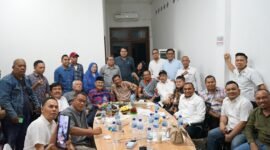 Forum Aktivis Nasional. (Foto: Ist)