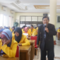 Prof. Dr. Arifin Sitio, M.Sc, Ketua STKIP Mutiara Banten. (Foto: Ist)