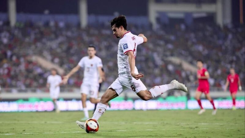 Nathan Tjoe-A-On. (Foto: Instagram/@nathantjoeaon).