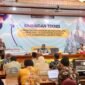 RSUD Tanah Abang Raih Penghargaan Perangkat Daerah Terbaik atas Implementasi Pembangunan Zona Integritas