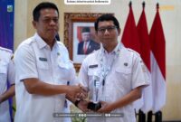 RSUD Tanah Abang Raih Penghargaan Perangkat Daerah Terbaik atas Implementasi Pembangunan Zona Integritas