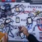 Pernyataan Sikap Bersama Organisasi Pers, Gabungan Pers Mahasiswa, dan Organisasi Pro Demokrasi di Jakarta