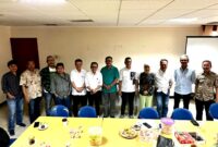 PWI Jaya Gelar Dua OKK di Bulan Juni dan UKW Bulan Juli