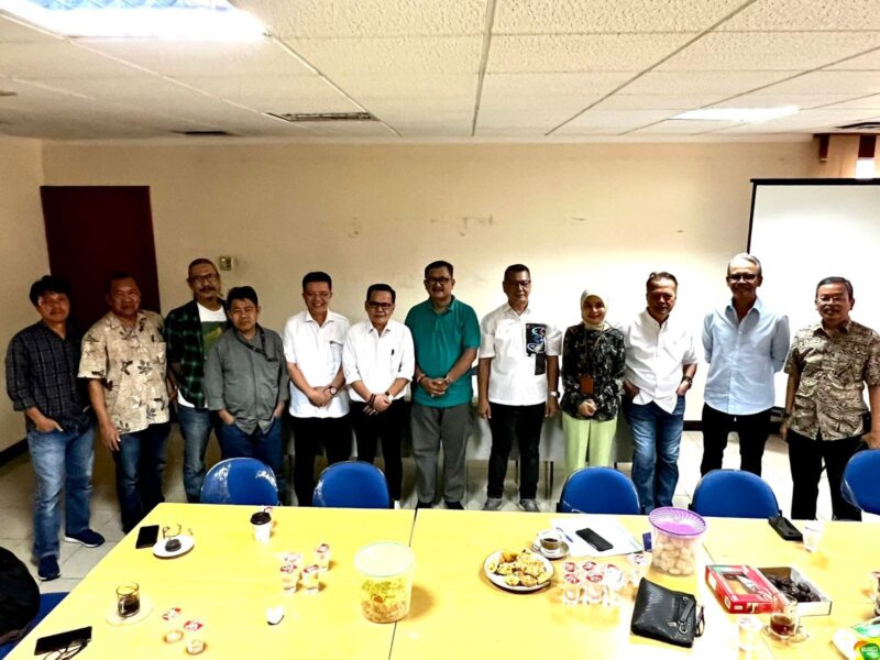 PWI Jaya Gelar Dua OKK di Bulan Juni dan UKW Bulan Juli