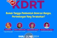 IKWI Kolaborasi TP PKK Jakarta Barat Kembali Gelar Seminar pada 29 Mei 2024