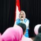 Srikandi PLN dan Bhayangkari: Berbagi Cahaya Pengetahuan Listrik untuk Masyarakat