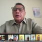 Zoom meeting, rapat virtual Panpel MHT Award dengan Diskominfotik Pemprov Daerah Khusus Jakarta
