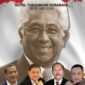 KongresMunculnya nama Ahmad Yani yang ikut disebut-sebut sebagai kandidat, mendapat respon positif dari kalangan elit di Organisasi Advokat KAI, yang pada 30 Mei 2024 ini KAI sudah berusia 16 tahun.