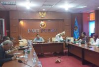 PWI PROVINSI RIAU TUAN RUMAH HPN 2025 DIHARAPKAN LEBIH MELIBATKAN GENERASI MUDA
