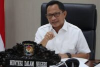 Menteri Dalam Negeri Perintahkan Pemda Wajib Libatkan PWI dalam sosialisasi Pilkada  serentak 2024