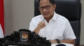 Menteri Dalam Negeri Perintahkan Pemda Wajib Libatkan PWI dalam sosialisasi Pilkada  serentak 2024