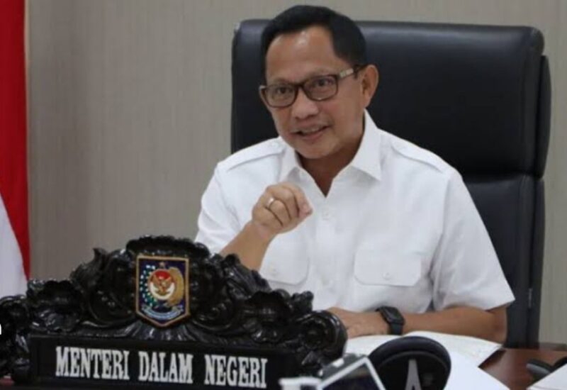 Menteri Dalam Negeri Perintahkan Pemda Wajib Libatkan PWI dalam sosialisasi Pilkada  serentak 2024