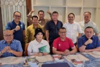 Wakil Ketua DPRD DKI Jakarta Zita Anjani menyatakan dukungannya terhadap penyelenggaraan Anugerah Jurnalistik Mohammad Hoesni Thamrin 2024.