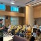 Ketua KI DKI Jakarta: Tahun 2024, Mendorong PPID RSUD dan Puskesmas  Raih Informatif