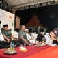 Danrem 081/DSJ Ngaji Bareng Gus Miftah, Gus Azmi dan Gus Hafidz di Ponorogo