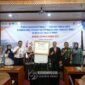 Wali Kota Administrasi Jakarta Pusat Dhany Sukma secara langsung membuka kegiatan ini dengan dilaksanakannya penandatanganan Komitmen Bersama dalam Rangka Penatalaksanaan Promosi Kesehatan Tingkat Kota.