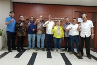 Dirjen Informasi Komunikasi Publik (IKP), Usman Kansong, menyambut baik dan siap mendukung program edukasi masyarakat yang diusulkan oleh Satgas Anti Hoax Persatuan Wartawan Indonesia (PWI)