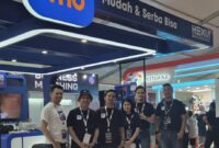 BRI memberikan promo spesial untuk Event Helifest ini berupa Merchandise menarik