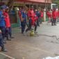 FotoRelawan Pemadam Kebakaran (Redkar) Kelurahan Duri Utara RW 07