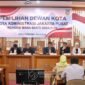Aspem Buka Sosialisasi Uji Kelayakan dan Kepatutan Balon Dekot Masa Bakti 2024-2029