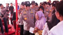 Ikatan Keluarga Dhira Brata (IKDB 1990) terus melaksanakan aksi sosialnya untuk masyarakat luas di Indonesia. Ini dilakukan dalam rangka memperingati hari jadi ke 34 tahun