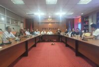 PWI Pusat membentuk satgas khusus anti kekerasan wartawan untuk membantu pengungkapan dan agar diproses hukum atas tindak kekerasan terhadap wartawan