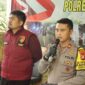 Polisi Buru Pelaku Begal HP di Warteg Paradise, Identitas Sudah Dikantong