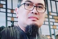 H. Kamsul Hasan Tokoh PERS NASIONAL Tutup Usia