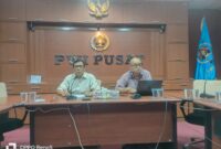 Persatuan Wartawan Indonesia (PWI) Pusat mengumumkan perubahan struktur pengurus pusat untuk masa bakti 2023-2028. Keputusan ini diambil dalam rapat pleno yang diperluas pada 27 Juni 2024