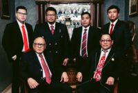 Mikhael Ardianto Pradana, S.H., M.H dan Marthin Sianturi, S.H dari JM Dirgantoro & Associates Law Firm selalu kuasa hukum mengatakan bahwa Kliennya Tuan Sachin Venkatramana merupakan Warga Negara Asing Asal India, telah bekerja pada Badan Usaha Tetap Perwakilan Indonesia