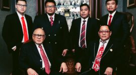 Mikhael Ardianto Pradana, S.H., M.H dan Marthin Sianturi, S.H dari JM Dirgantoro & Associates Law Firm selalu kuasa hukum mengatakan bahwa Kliennya Tuan Sachin Venkatramana merupakan Warga Negara Asing Asal India, telah bekerja pada Badan Usaha Tetap Perwakilan Indonesia