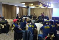 Para Legal Pekalongan Raya ikut Bimtek LBH Joglosemar