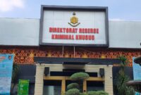 Ketua Umum PWI Pusat Hendry Ch Bangun dan Dugaan Pelanggaran ITE