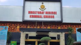 Ketua Umum PWI Pusat Hendry Ch Bangun dan Dugaan Pelanggaran ITE