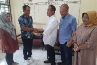 Farianda Putra Sinik: PWI Tak Hanya Bukti Kata, Tapi Bukti Nyata