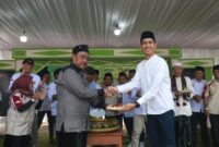 HUT Paguyuban Duri Utara Bersatu yang ke-11 Tahun