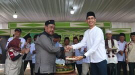 HUT Paguyuban Duri Utara Bersatu yang ke-11 Tahun