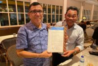 PWI Sumsel menolak keputusan DK PWI Pusat yang memberhentikan sepenuhnya Hendry Ch Bangun sebagai anggota PWI. Pemberhentian tersebut dinilai tidak mendasar dan tidak sesuai dengan aturan serta prosedur yang ada,