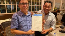 PWI Sumsel menolak keputusan DK PWI Pusat yang memberhentikan sepenuhnya Hendry Ch Bangun sebagai anggota PWI. Pemberhentian tersebut dinilai tidak mendasar dan tidak sesuai dengan aturan serta prosedur yang ada,