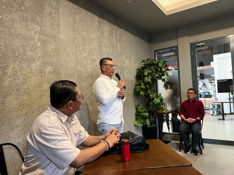 Semoga PWI Jaya bisa segera melaksanakan UKW dalam waktu dekat,