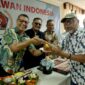 Ketua Persatuan Wartawan Indonesia Provinsi DKI Jakarta Kesit Budi Handoyo memastikan keikutsertaan  kontingennya pada Pekan Olahraga Wartawan Nasional (Porwanas) XIV 2024 di Banjarmasin