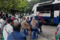 LOKASI PELAYANAN #SIMKELILING

Senin 8 Juli 2024, Pukul 08.00 hingga 14.00 WIB.


Jakpus : Kantor Pos Lapangan Banteng.

Jaktim : Mall Grand Cakung. 

Jaksel : Kampus Trilogi Kalibata.

Jakut : LTC Glodok.

Jakbar : Mall Citraland.