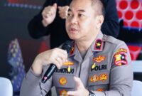 Karopenmas Divisi Humas Polri Brigjen Trunoyudo Wisnu Andiko mengatakan, lomba menembak ini dibagi menjadi tiga kategori, yakni menembak sasaran atau target, tembak reaksi, dan menembak eksekutif atau dual flat. Masing-masing kategori itu memiliki sub kategori.