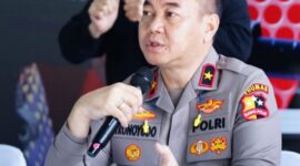 Karopenmas Divisi Humas Polri Brigjen Trunoyudo Wisnu Andiko mengatakan, lomba menembak ini dibagi menjadi tiga kategori, yakni menembak sasaran atau target, tembak reaksi, dan menembak eksekutif atau dual flat. Masing-masing kategori itu memiliki sub kategori.