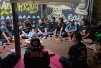 Salah satu warga yang rumahnya ludes terbakar yakni Bagus. Dia mengaku rumahnya juga ikut terbakar ludes, terutama bagian tiga kamar atas