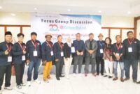 Dua Dekade SKM Harapan Rakyat Menjadi Sumber Informasi Terpercaya dan Bermanfaat